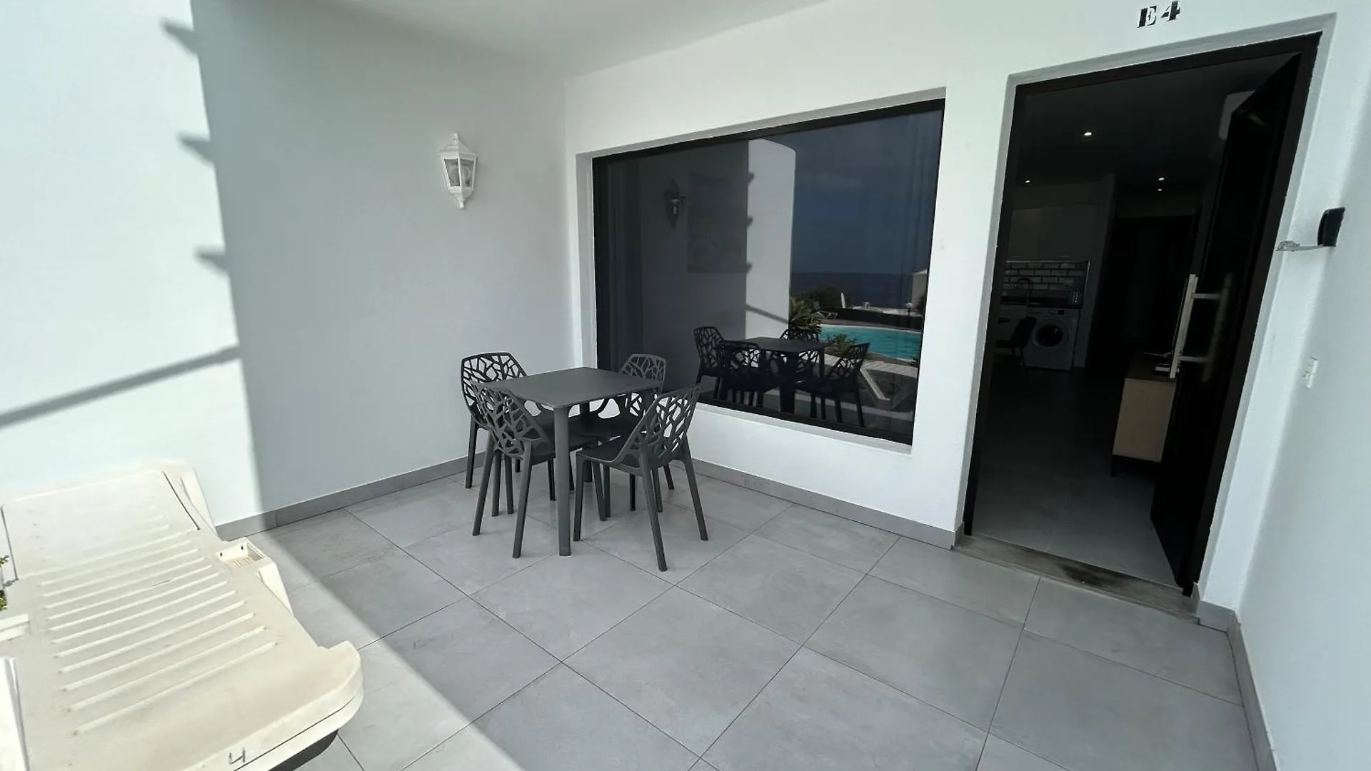 Stunning 2 Bedroom Seafront Apartment Puerto del Carmen  Spain