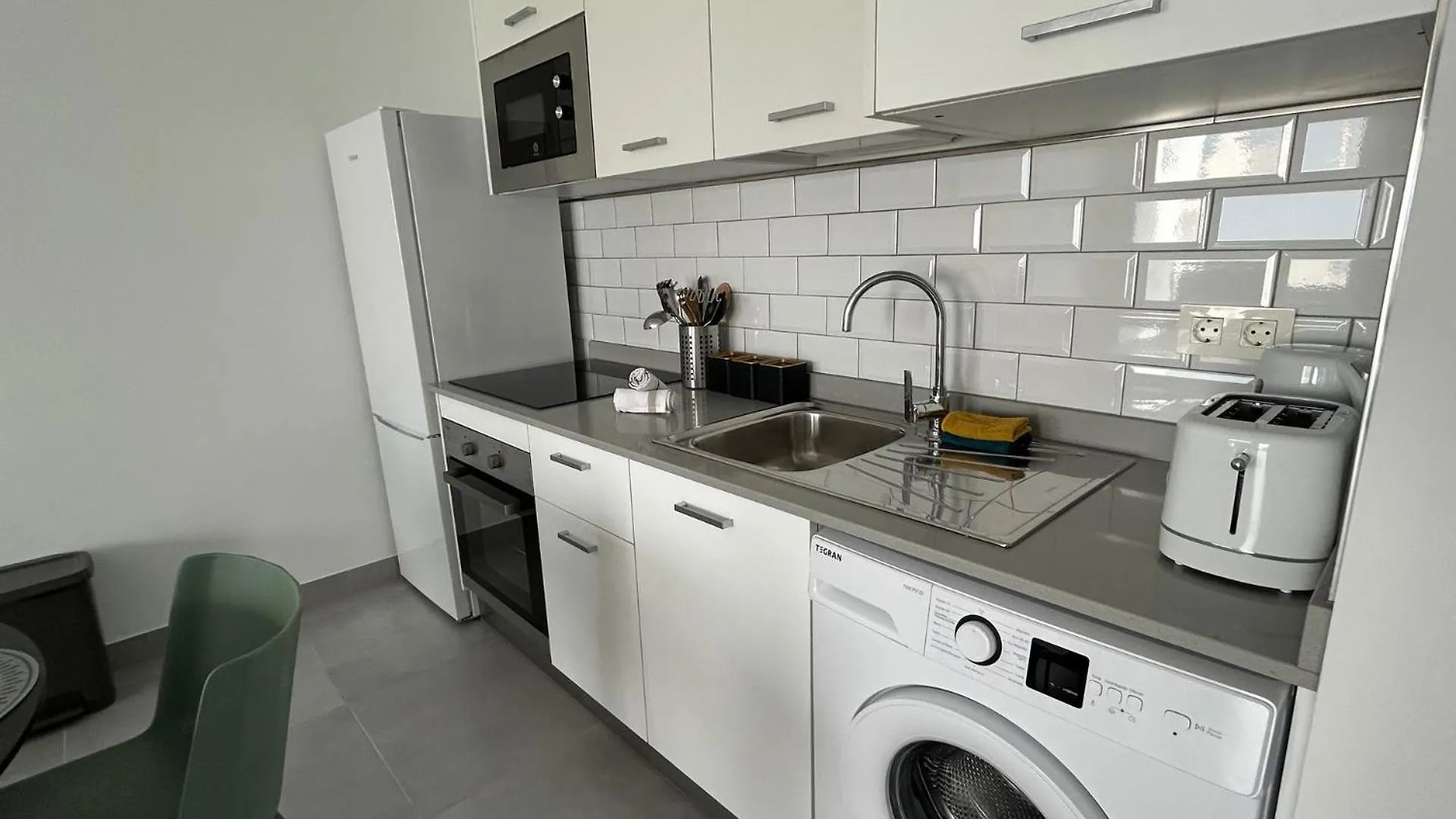 Apartman E4 Las Tabaibas Puerto del Carmen Spanyolország